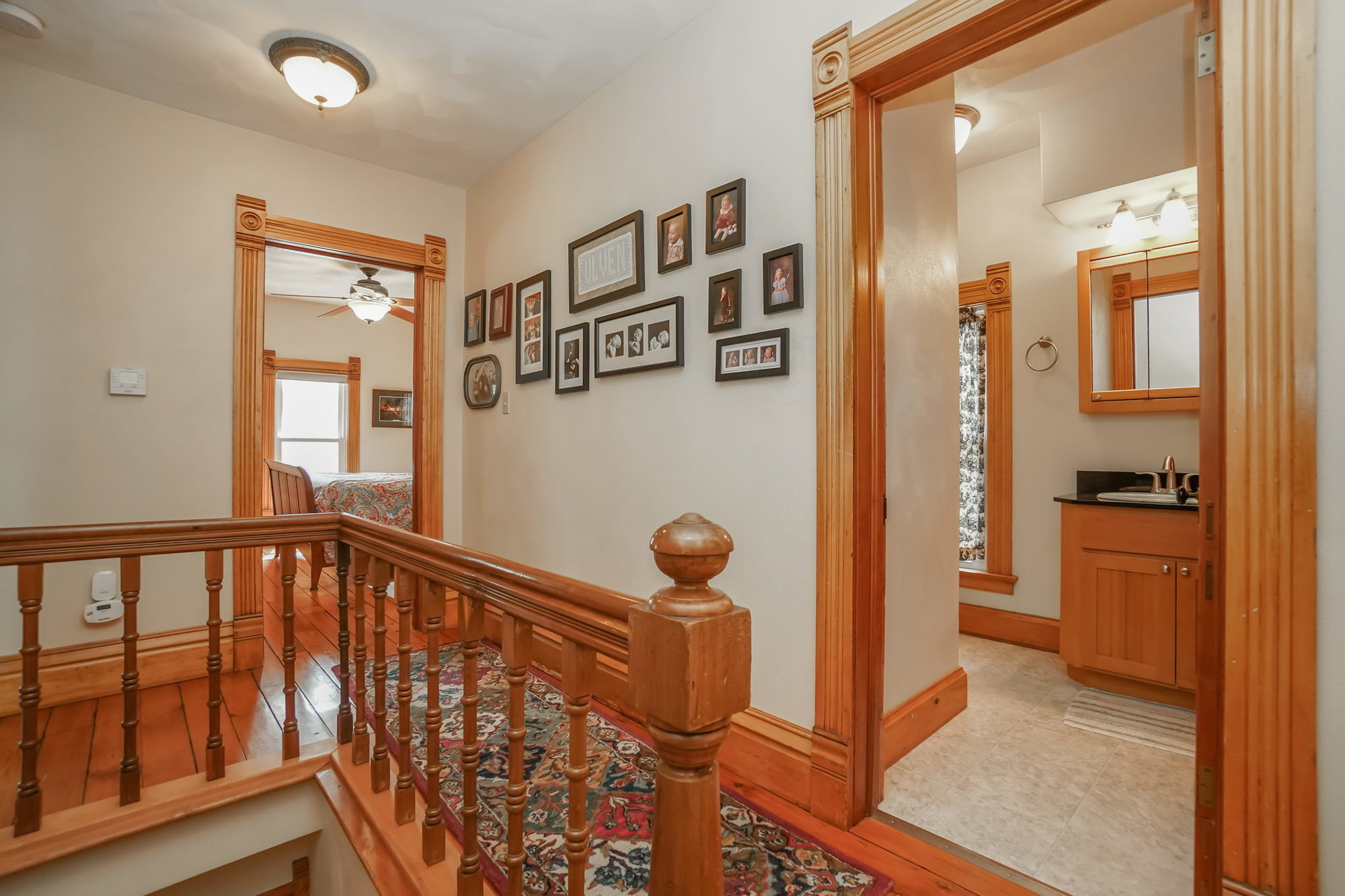 Iconic Hudson Iowa Home for Sale | Oakridge Real Estate